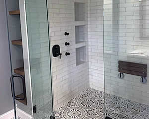 Bathroom Remodeler Elm Grove WI