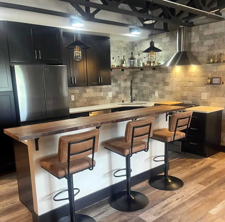 Kitchen Remodeling Menomonee Falls